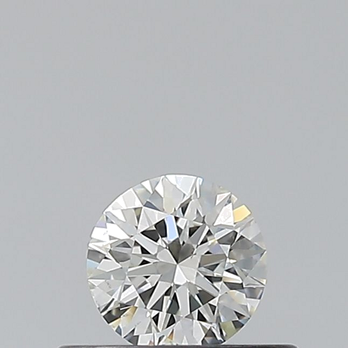 0.3 carat I-VS2 Excellent cut Natūralus Round Deimantas (1)