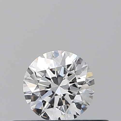 0.3 carat E-VS2 Excellent cut Natūralus Round Deimantas (1)