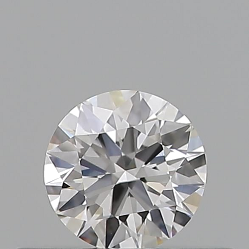 0.3 carat E-VS1 Excellent cut Natūralus Round Deimantas (1)