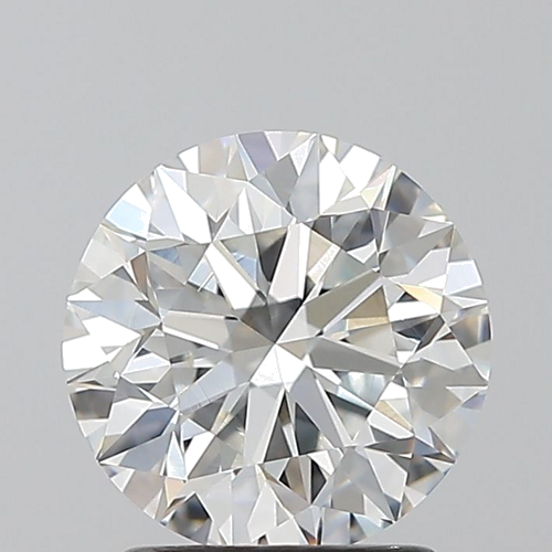 1.7 carat G-VS1 Excellent cut Natūralus Round Deimantas (1)