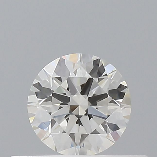 0.3 carat J-VS2 Excellent cut Natūralus Round Deimantas (1)