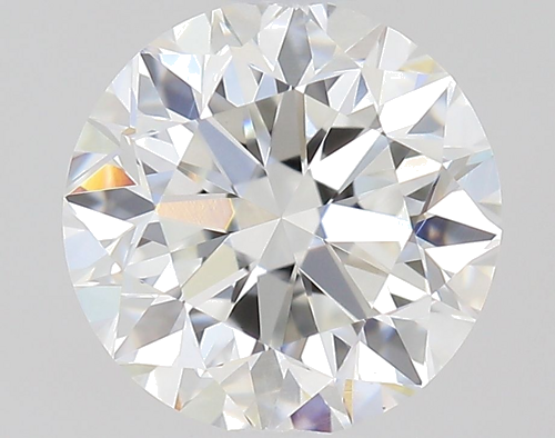 0.7 carat G-VS1 Very Good cut Natūralus Round Deimantas (1)