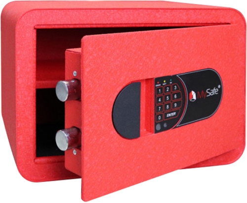 Home, office or hotel room safe MSR.25.E (13)