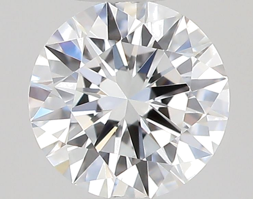 0.3 carat E-VVS2 Excellent cut Natūralus Round Deimantas (1)