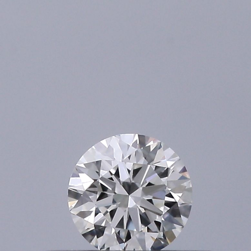 0.2 carat G-VS2 Excellent cut Natūralus Round Deimantas (1)