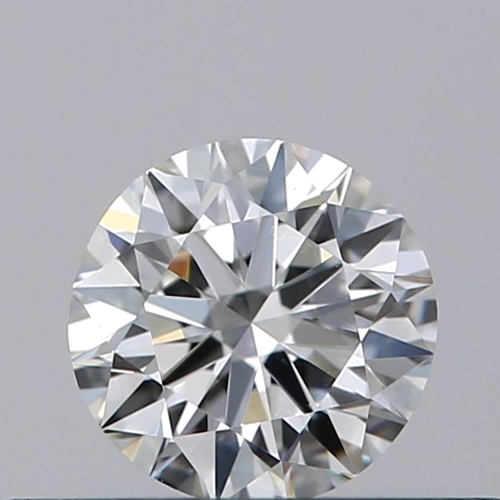 0.3 carat H-VVS2 Very Good cut Natūralus Round Deimantas (1)