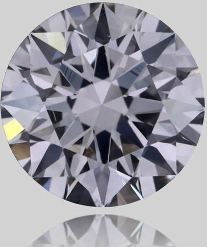 0.75 carat G-SI1 Excellent cut Natūralus Round Deimantas (1)