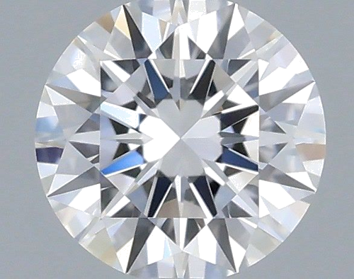 0.3 carat E-VS1 Excellent cut Natūralus Round Deimantas (1)