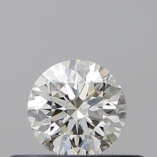 0.3 carat I-VS1 Very Good cut Natūralus Round Deimantas (1)