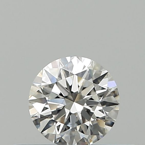 0.3 carat G-VS1 Very Good cut Natūralus Round Deimantas (1)