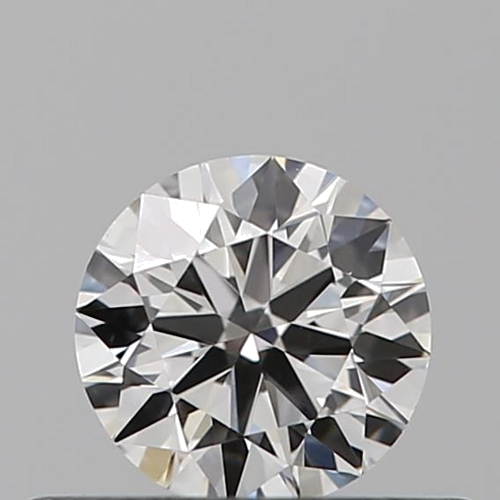 0.3 carat G-VS1 Very Good cut Natūralus Round Deimantas (1)
