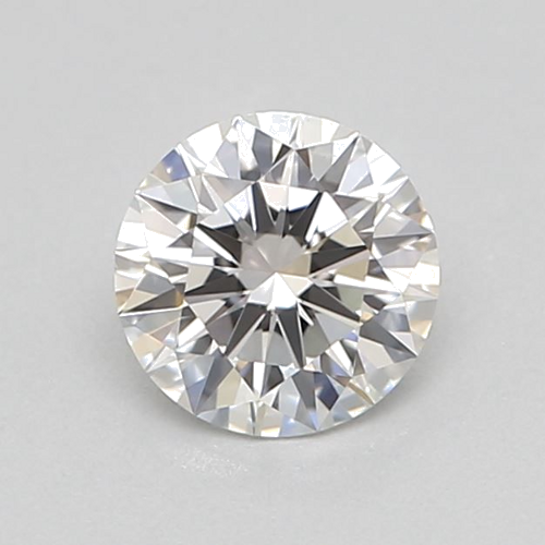 0.3 carat G-VS1 Excellent cut Natūralus Round Deimantas (1)