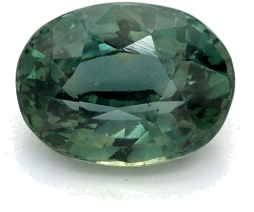 1.07 carat TEAL Oval Safyras (1)