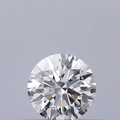 0.3 carat E-VS1 Excellent cut Natūralus Round Deimantas (1)