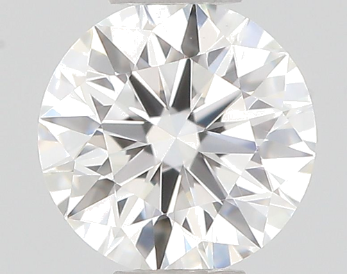 0.3 carat H-VVS1 Excellent cut Natūralus Round Deimantas (1)