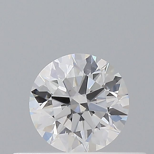 0.3 carat E-SI1 Excellent cut Natūralus Round Deimantas (1)