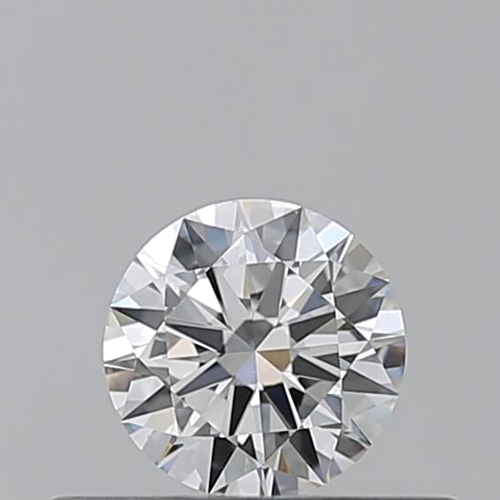 0.31 carat G-VS2 Excellent cut Natūralus Round Deimantas (1)