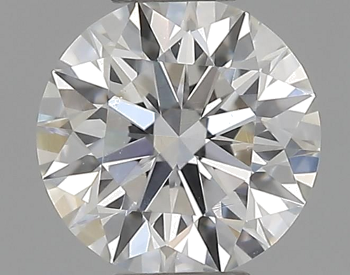 0.3 carat G-VS1 Excellent cut Natūralus Round Deimantas (1)