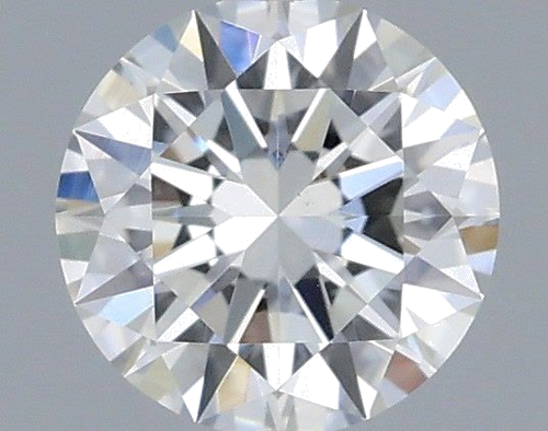0.31 carat G-VS1 Excellent cut Natūralus Round Deimantas (1)