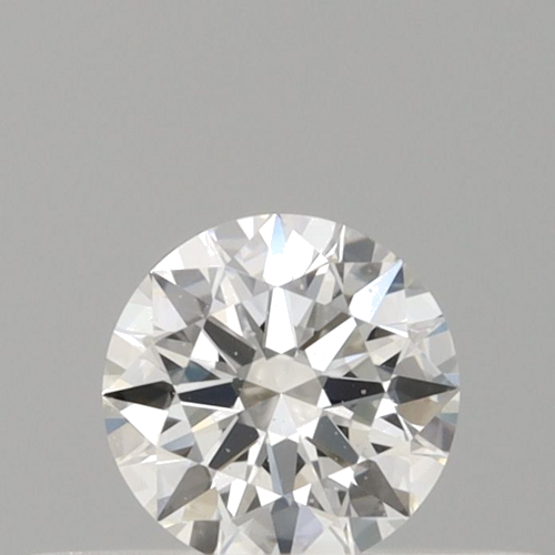 0.24 carat G-VS2 Excellent cut Natūralus Round Deimantas (1)