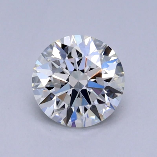 0.3 carat F-VS1 Excellent cut Natūralus Round Deimantas (1)