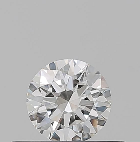 0.3 carat H-VS1 Excellent cut Natūralus Round Deimantas (1)