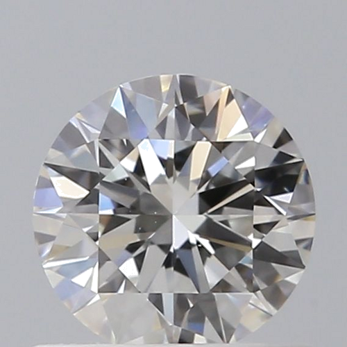 0.56 carat G-VS1 Excellent cut Natūralus Round Deimantas (1)
