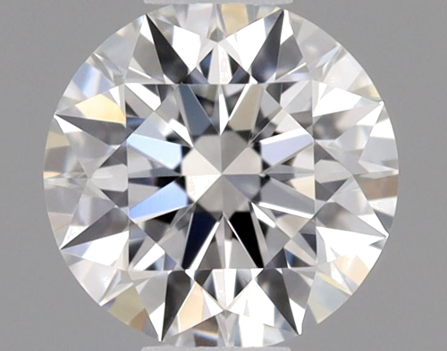 0.3 carat E-VVS2 Excellent cut Natūralus Round Deimantas (1)