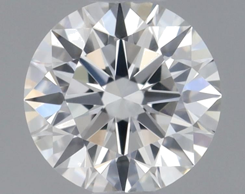 0.3 carat H-VS2 Excellent cut Natūralus Round Deimantas (1)