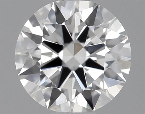 0.3 carat G-VS1 Excellent cut Natūralus Round Deimantas (1)