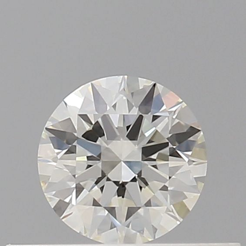 0.3 carat J-VVS1 Excellent cut Natūralus Round Deimantas (1)
