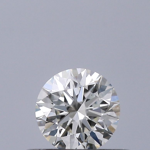 0.3 carat I-VS1 Excellent cut Natūralus Round Deimantas (1)