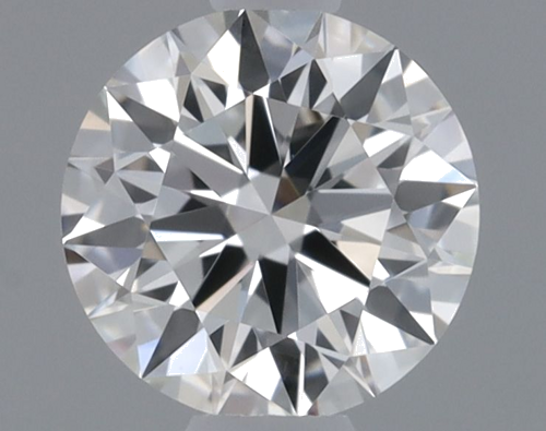 0.4 carat G-VS1 Excellent cut Natūralus Round Deimantas (1)