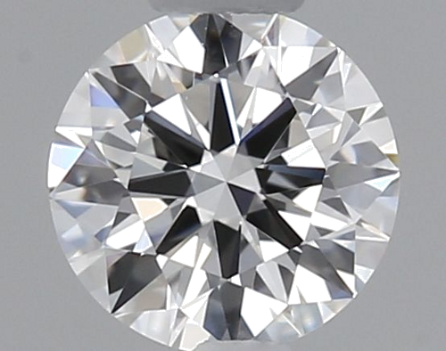 0.3 carat G-VS2 Very Good cut Natūralus Round Deimantas (1)