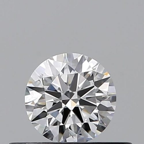 0.3 carat G-VVS1 Excellent cut Natūralus Round Deimantas (1)