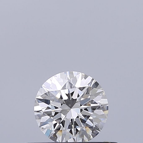 0.34 carat E-IF Excellent cut Natūralus Round Deimantas (1)