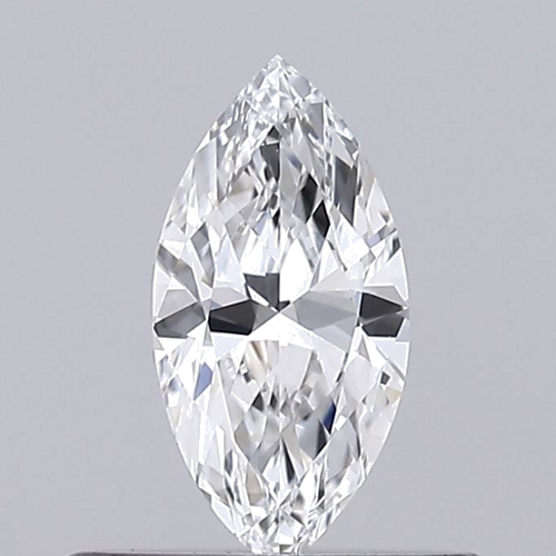 0.25 carat E-VVS1 Natūralus Marquise Deimantas (1)