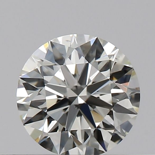 0.3 carat K-VS2 Excellent cut Natūralus Round Deimantas (1)