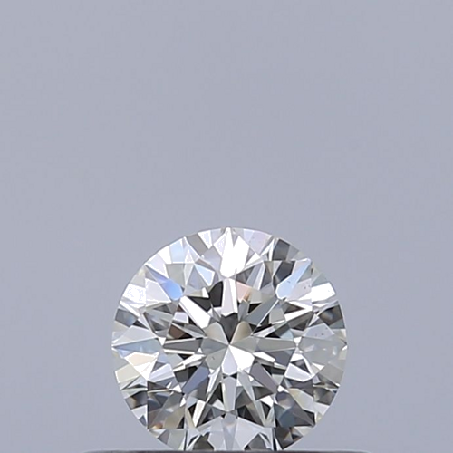 0.3 carat G-VS1 Excellent cut Natūralus Round Deimantas (1)