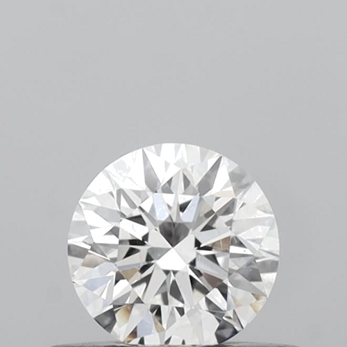0.36 carat F-VS2 Excellent cut Natūralus Round Deimantas (1)