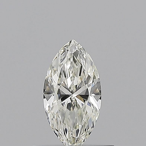 0.5 carat J-VVS1 Natūralus Marquise Deimantas (1)