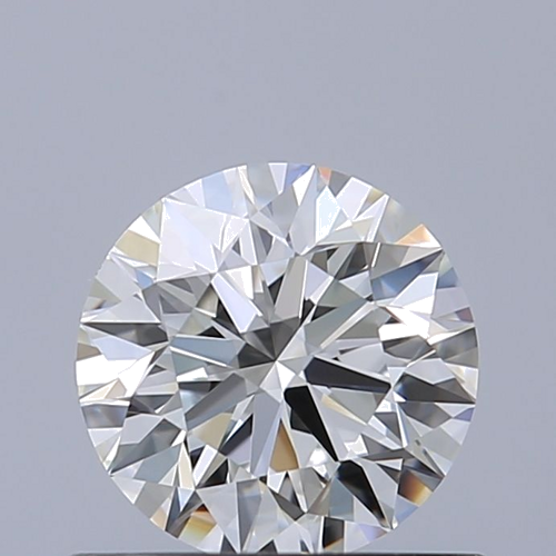 0.7 carat G-IF Excellent cut Natūralus Round Deimantas (1)