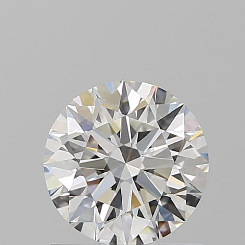 1.01 carat G-IF Excellent cut Natūralus Round Deimantas (1)