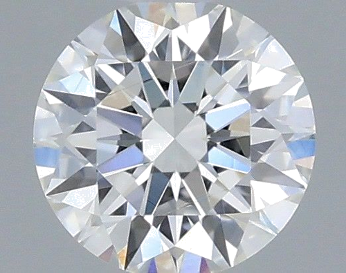 0.31 carat G-VS1 Excellent cut Natūralus Round Deimantas (1)