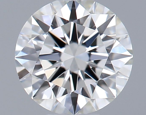 0.31 carat G-VS1 Excellent cut Natūralus Round Deimantas (1)