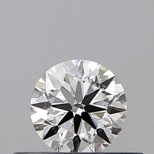0.3 carat G-VS1 Very Good cut Natūralus Round Deimantas (1)