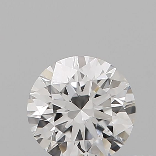 0.23 carat E-SI1 Excellent cut Natūralus Round Deimantas (1)