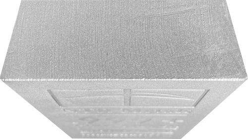 100 oz Sidabro Luitas NTR Metals (3)