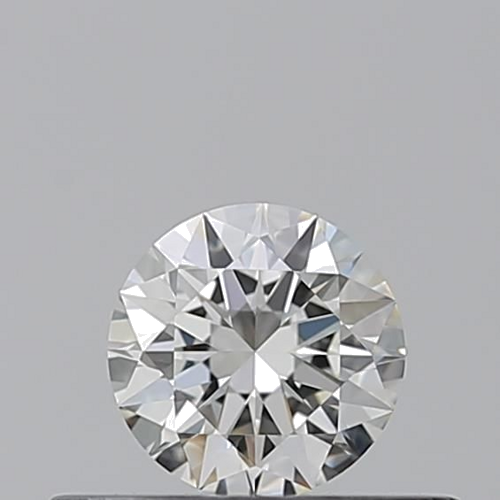 0.3 carat J-VVS2 Excellent cut Natūralus Round Deimantas (1)