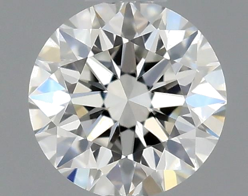 0.3 carat I-VS1 Very Good cut Natūralus Round Deimantas (1)